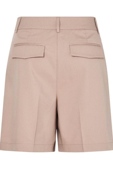 Pieces pcfami hw bermuda shorts d2d wvn fs